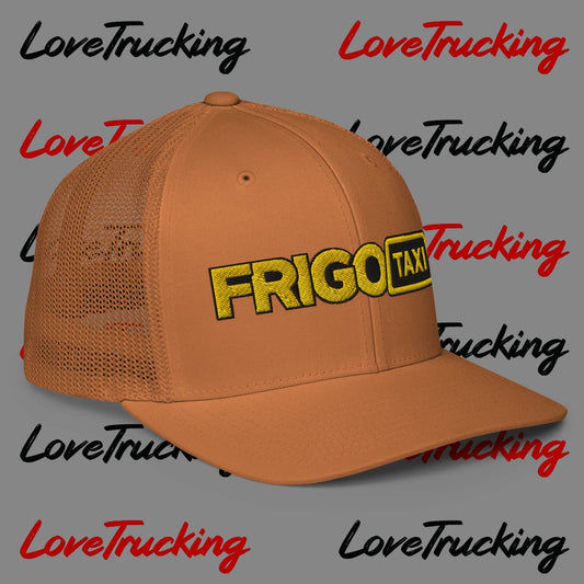 "Frigo Taxi" Cap