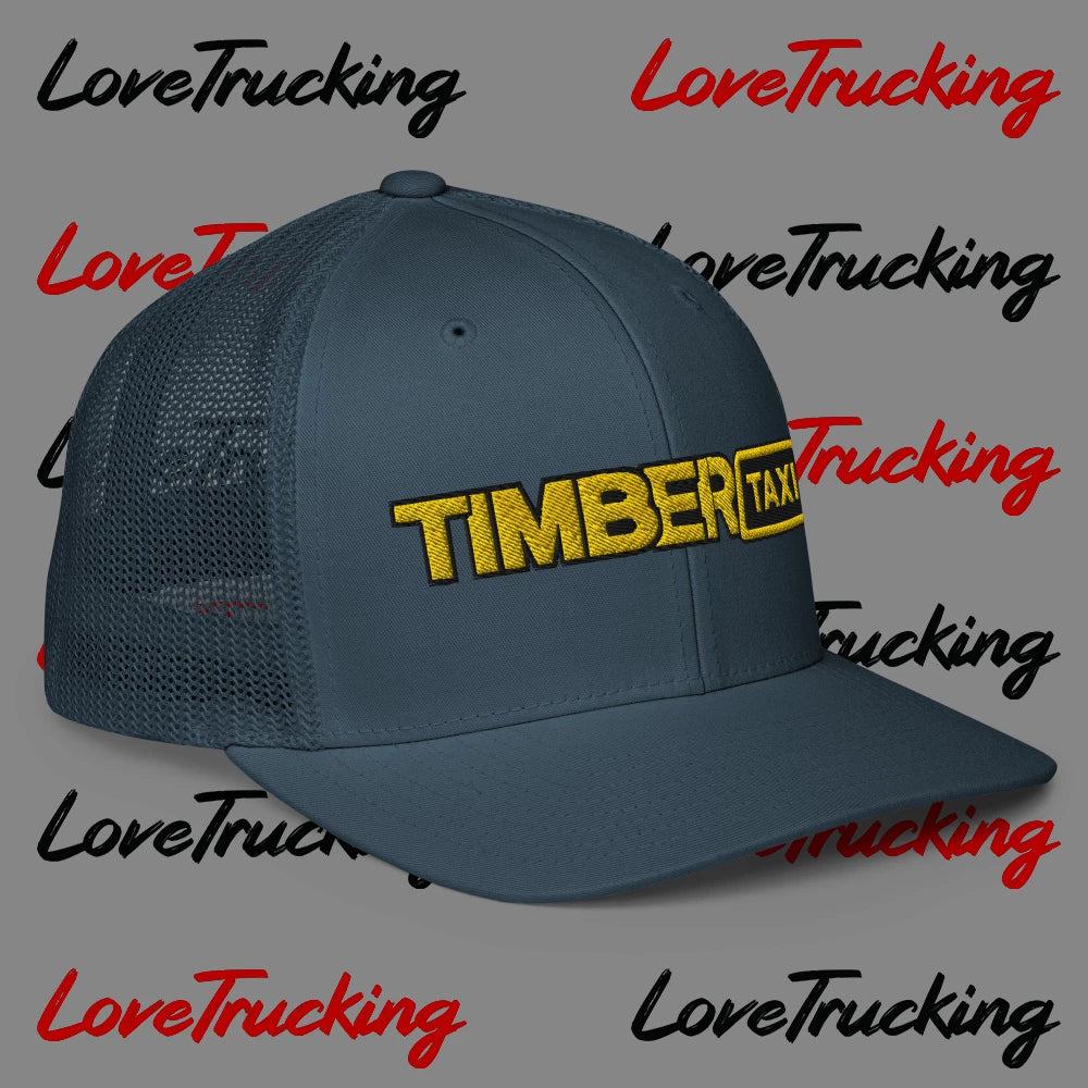 "Timber Taxi" Cap