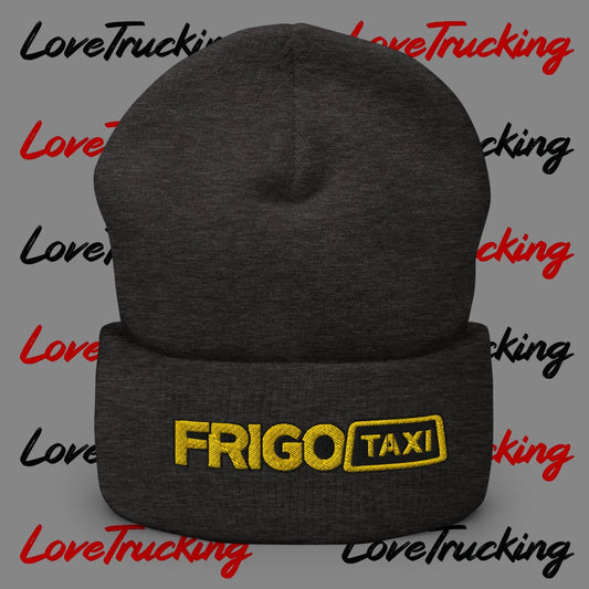 "Frigo Taxi" Beanie