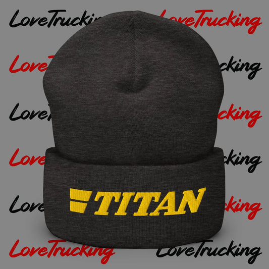 "Göteborgs Titan" Beanie