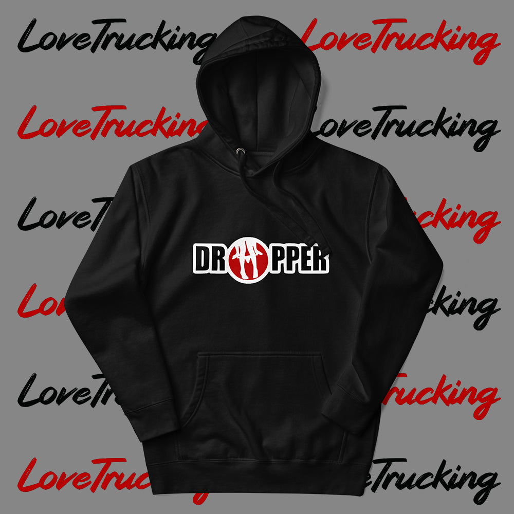 "Panty Dropper" Hoodie