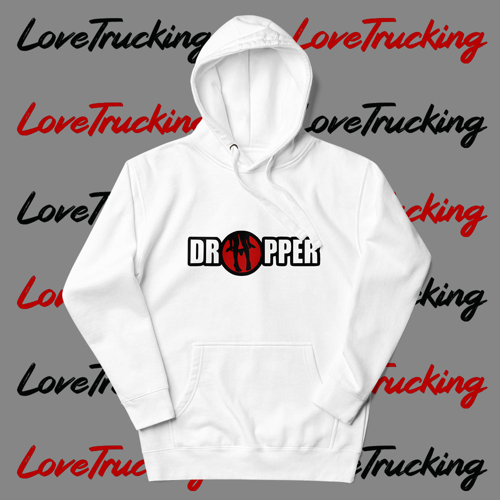 "Panty Dropper" Hoodie
