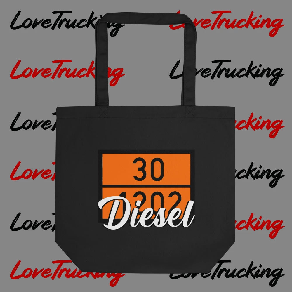 "Diesel" Cloth Bag