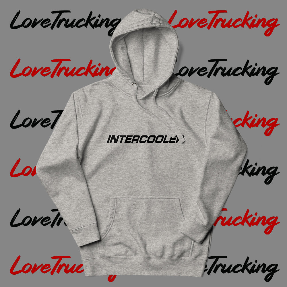 "Intercooler" Hoodie