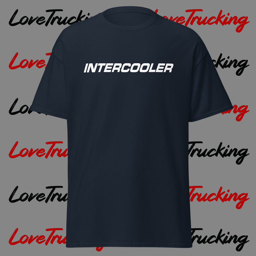 "Intercooler" T-Shirt