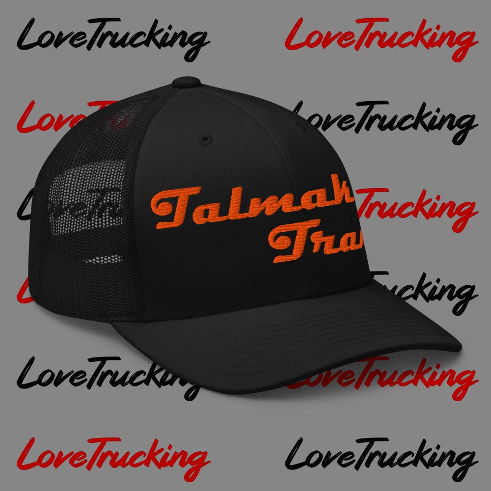"Talmak Trans" Cap