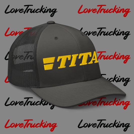 "Göteborgs Titan" Cap