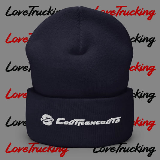 "Sovtransavto" Beanie