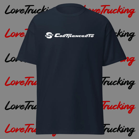 "Sovtransavto" T-Shirt