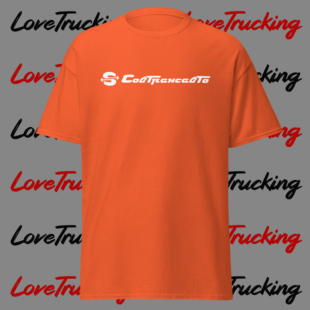 "Sovtransavto" T-Shirt