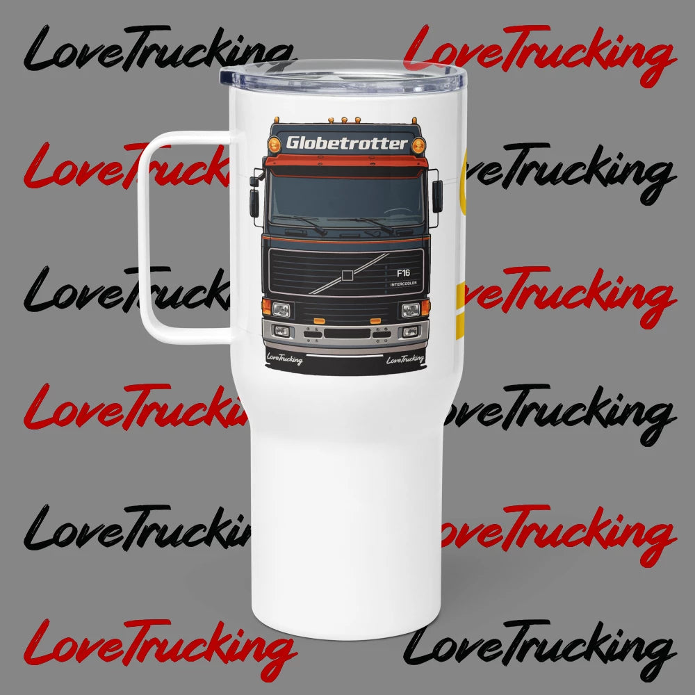 "Göteborgs Titan" Thermo Mug