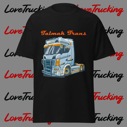 "Talmak Trans" T-Shirt