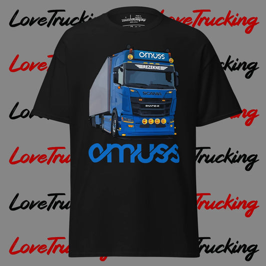"Omuss" T-Shirt