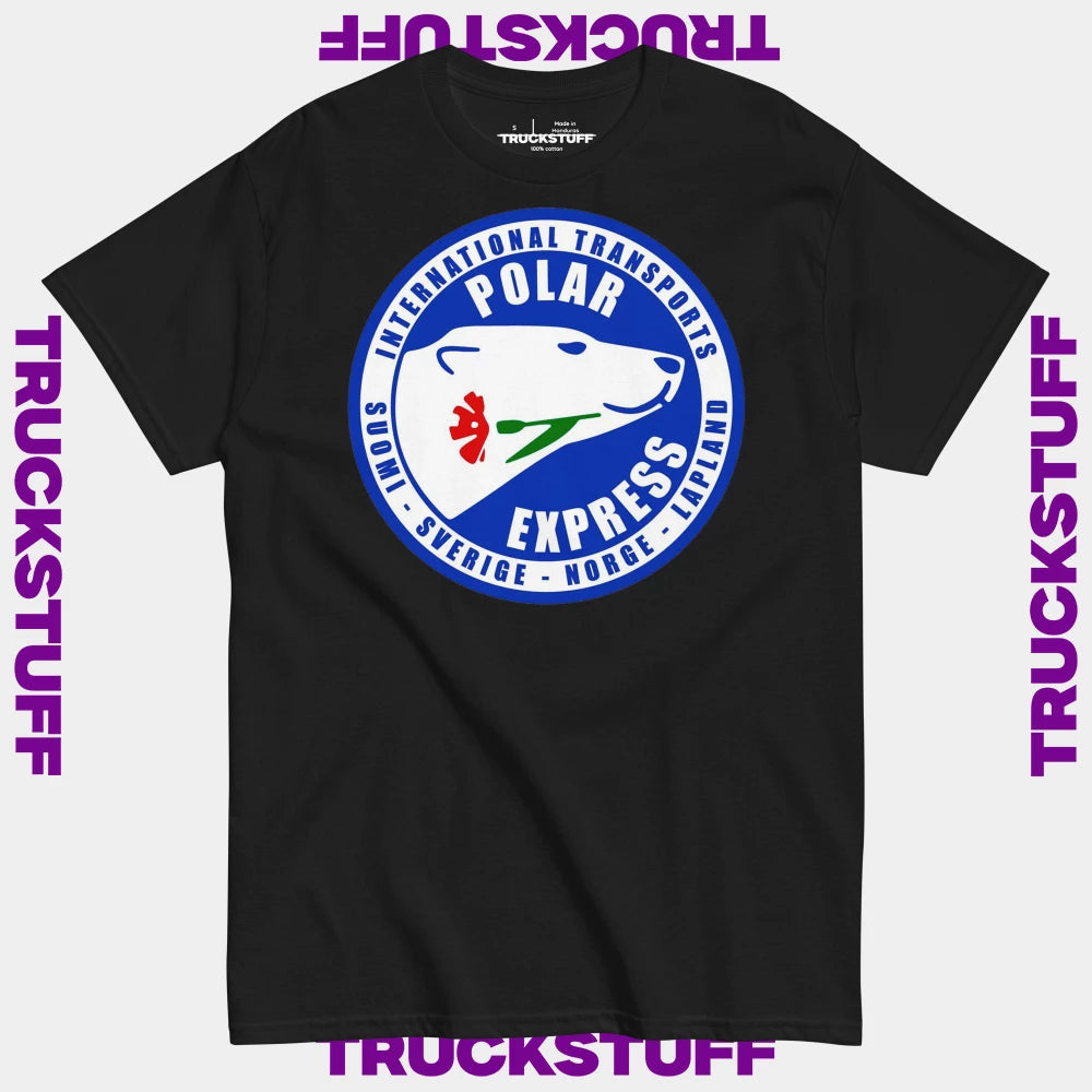 "Polar Express" T-Shirt