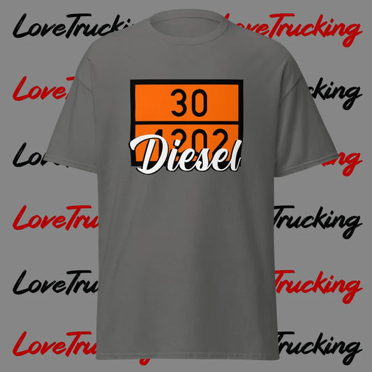 "Diesel" T-Shirt