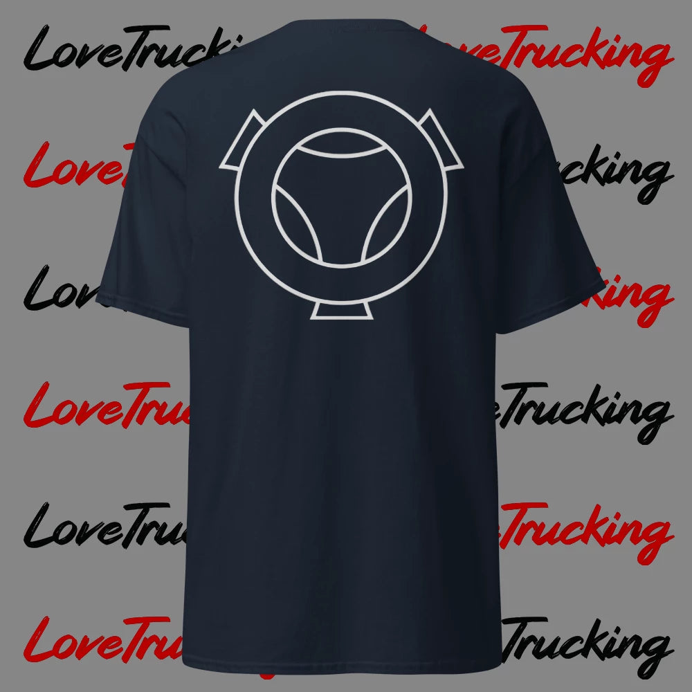 "Mohlins Åkeri" T-Shirt