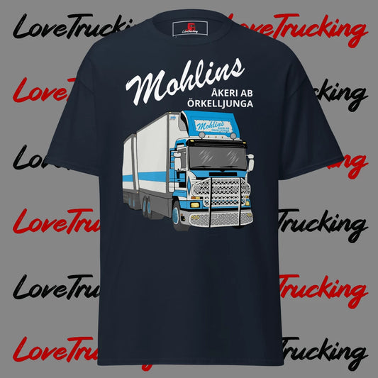 "Mohlins Åkeri" T-Shirt