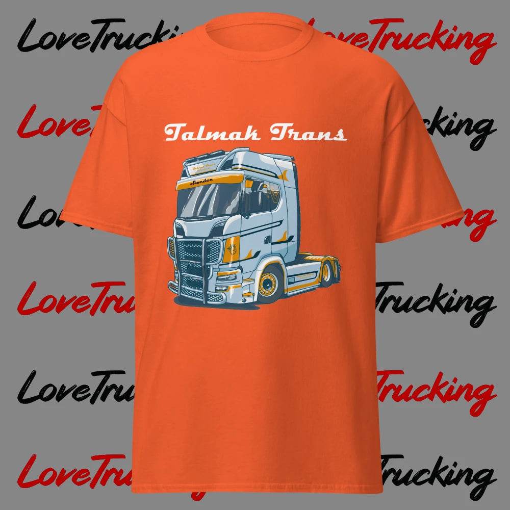 "Talmak Trans" T-Shirt