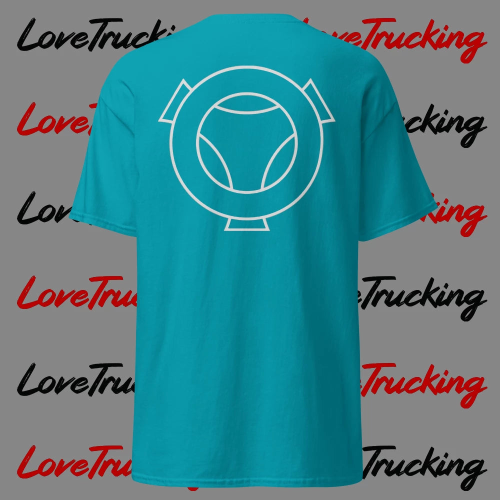 "Mohlins Åkeri" T-Shirt