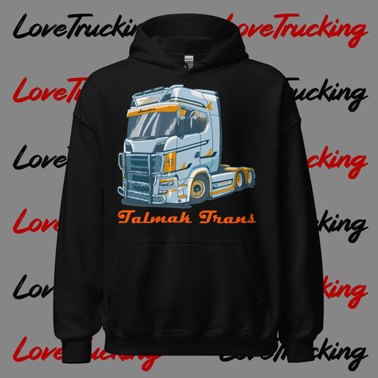 "Talmak Trans" Hoodie