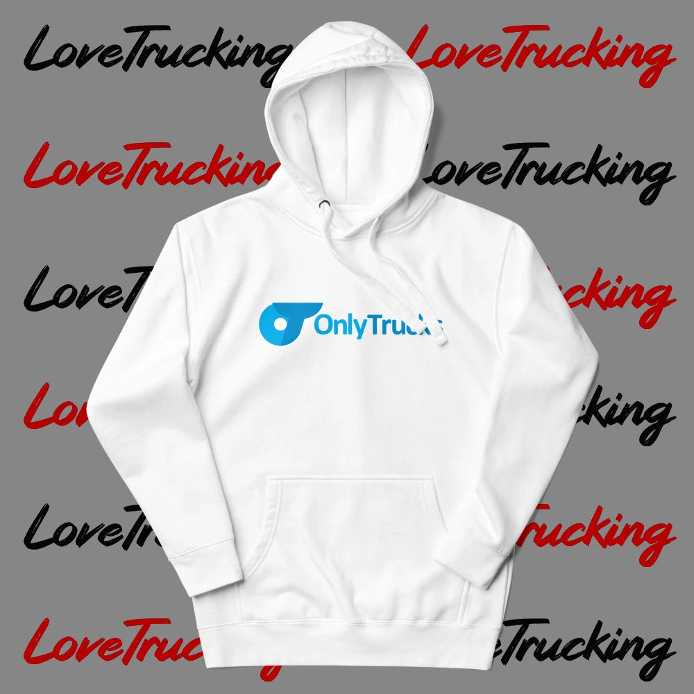 "OnlyTrucks" Hoodie