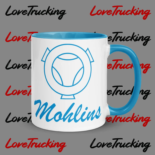 "Mohlins Åkeri" Mug