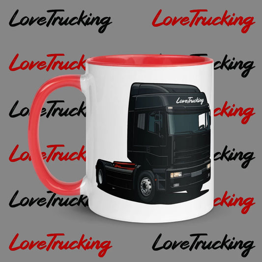 "Italian Stallion" Mug