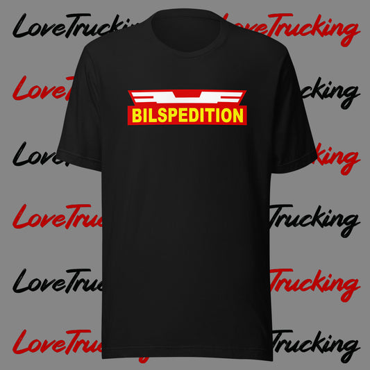 "Bilspedition" T-Shirt