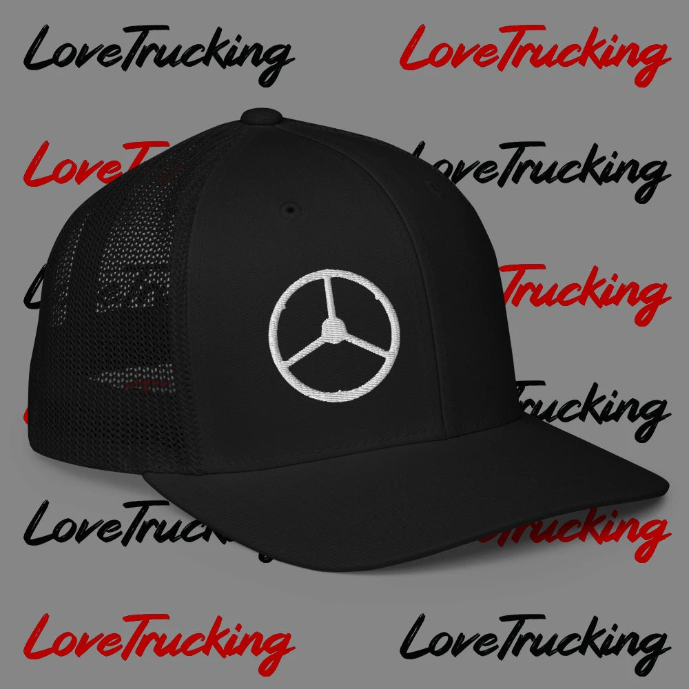 "Old School" Cap