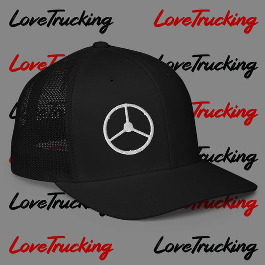 "Old School" Cap