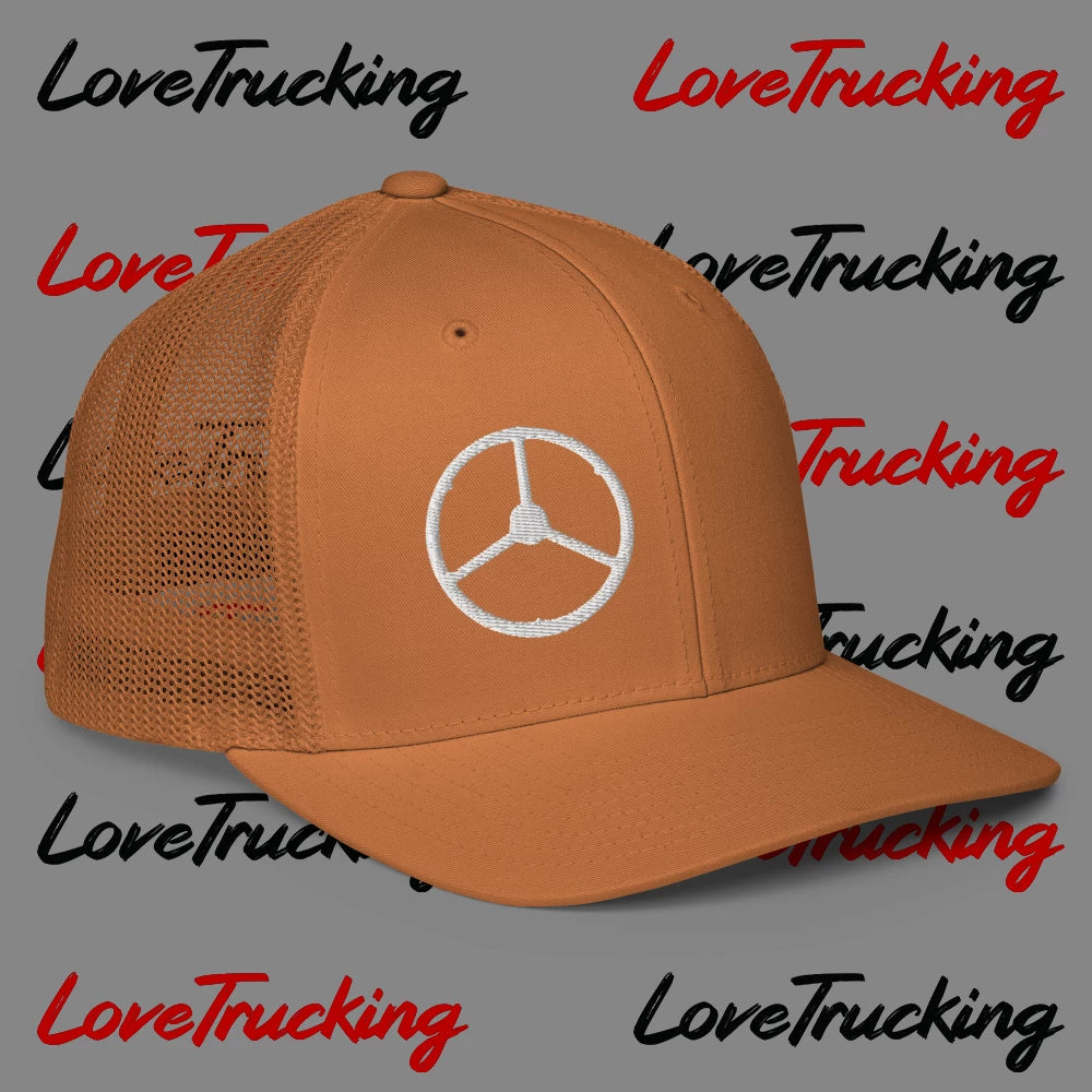 "Old School" Cap