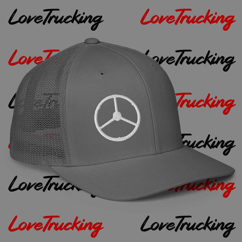 "Old School" Cap
