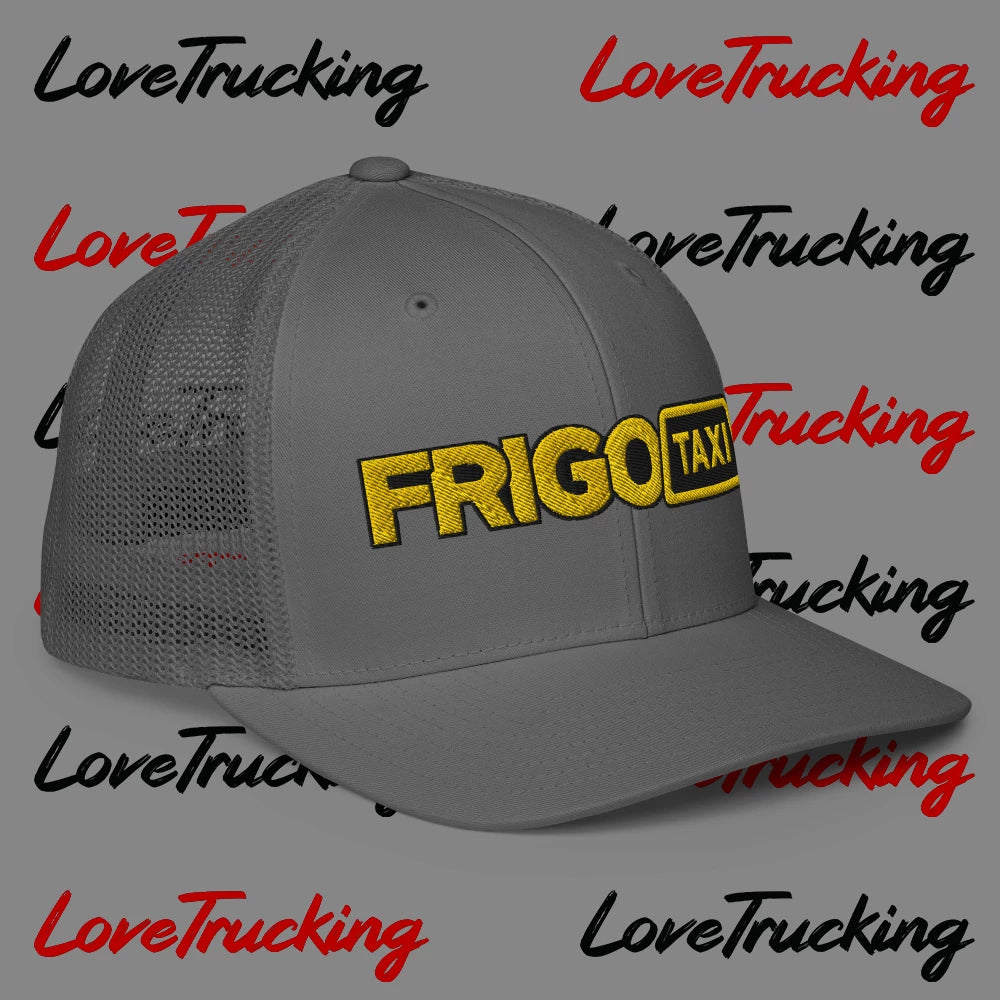 "Frigo Taxi" Cap