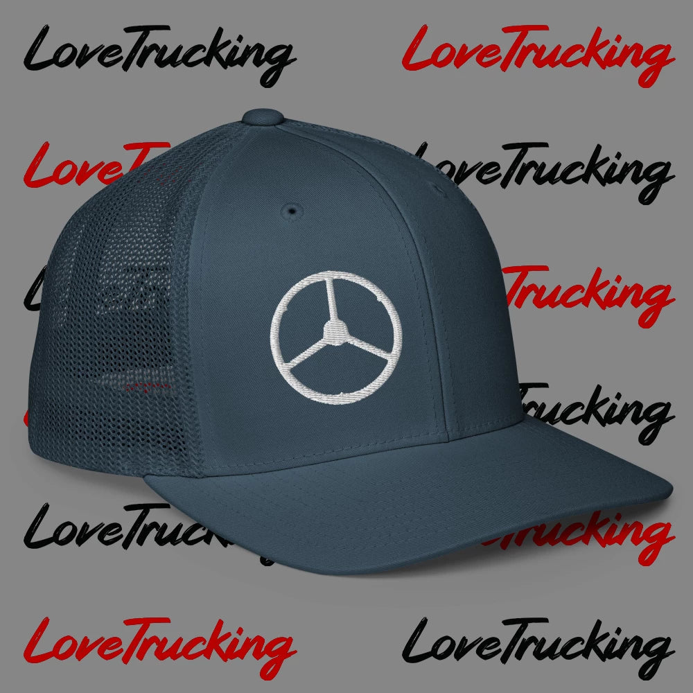 "Old School" Cap