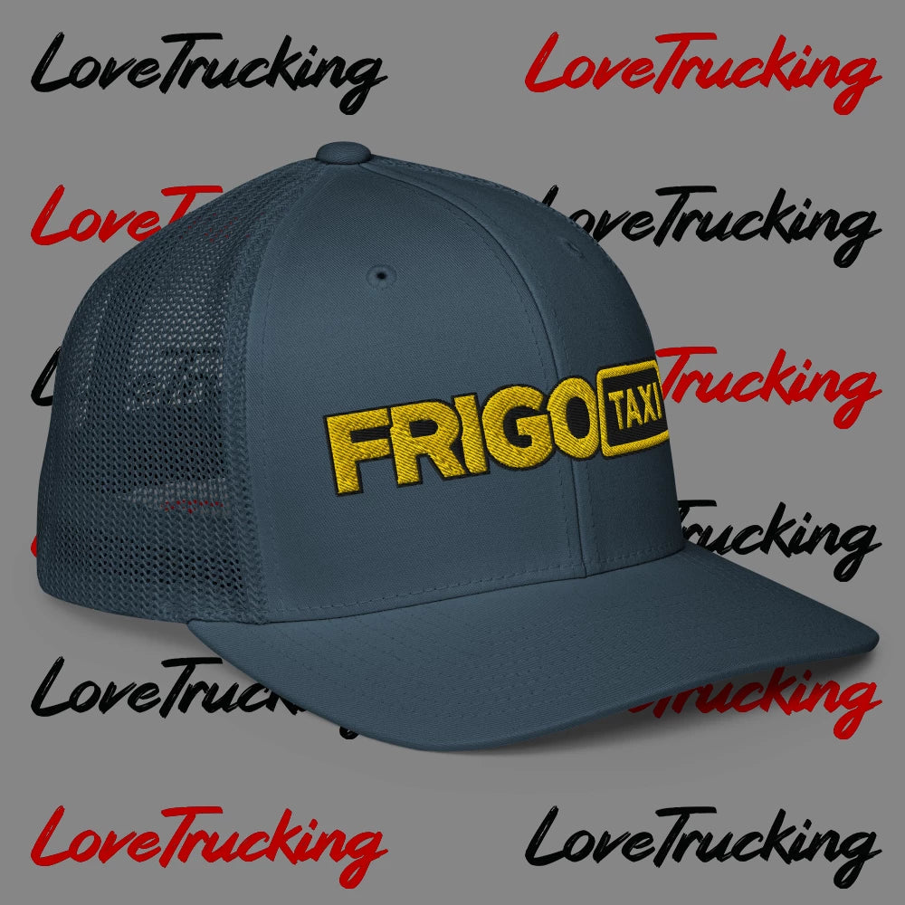 "Frigo Taxi" Cap