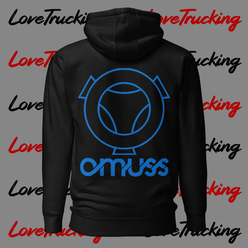 "Omuss" Hoodie