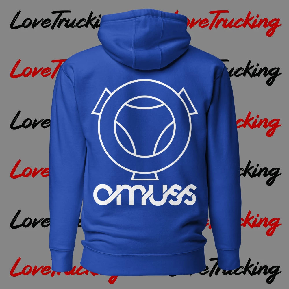"Omuss" Hoodie