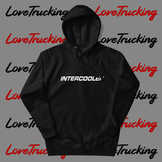 "Intercooler" Hoodie