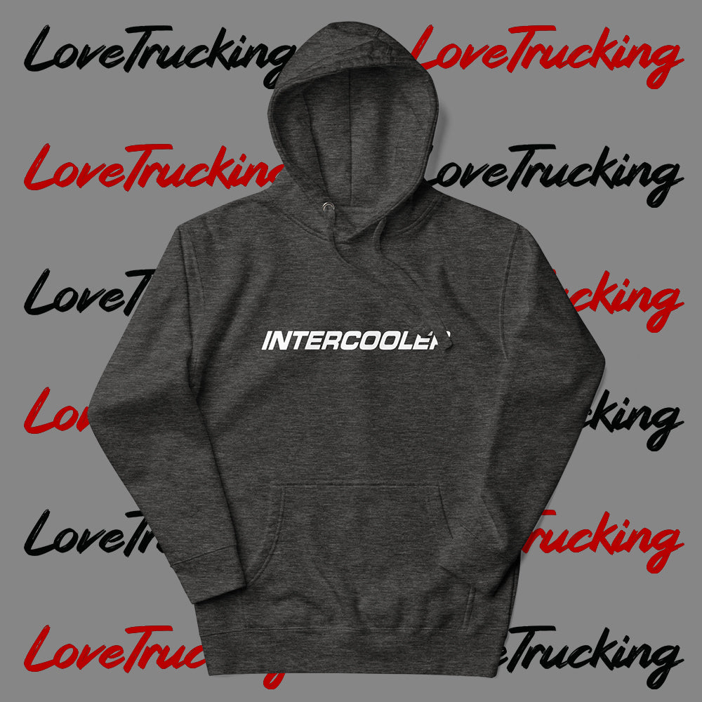 "Intercooler" Hoodie
