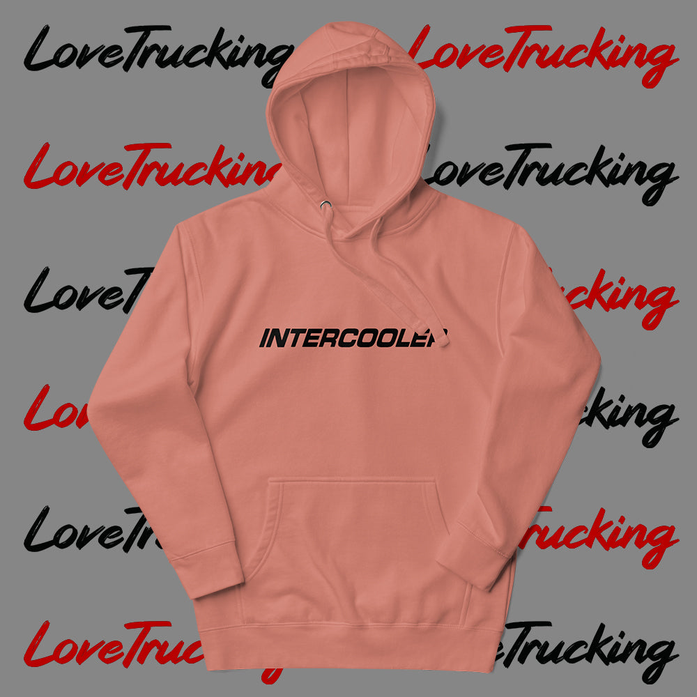 "Intercooler" Hoodie
