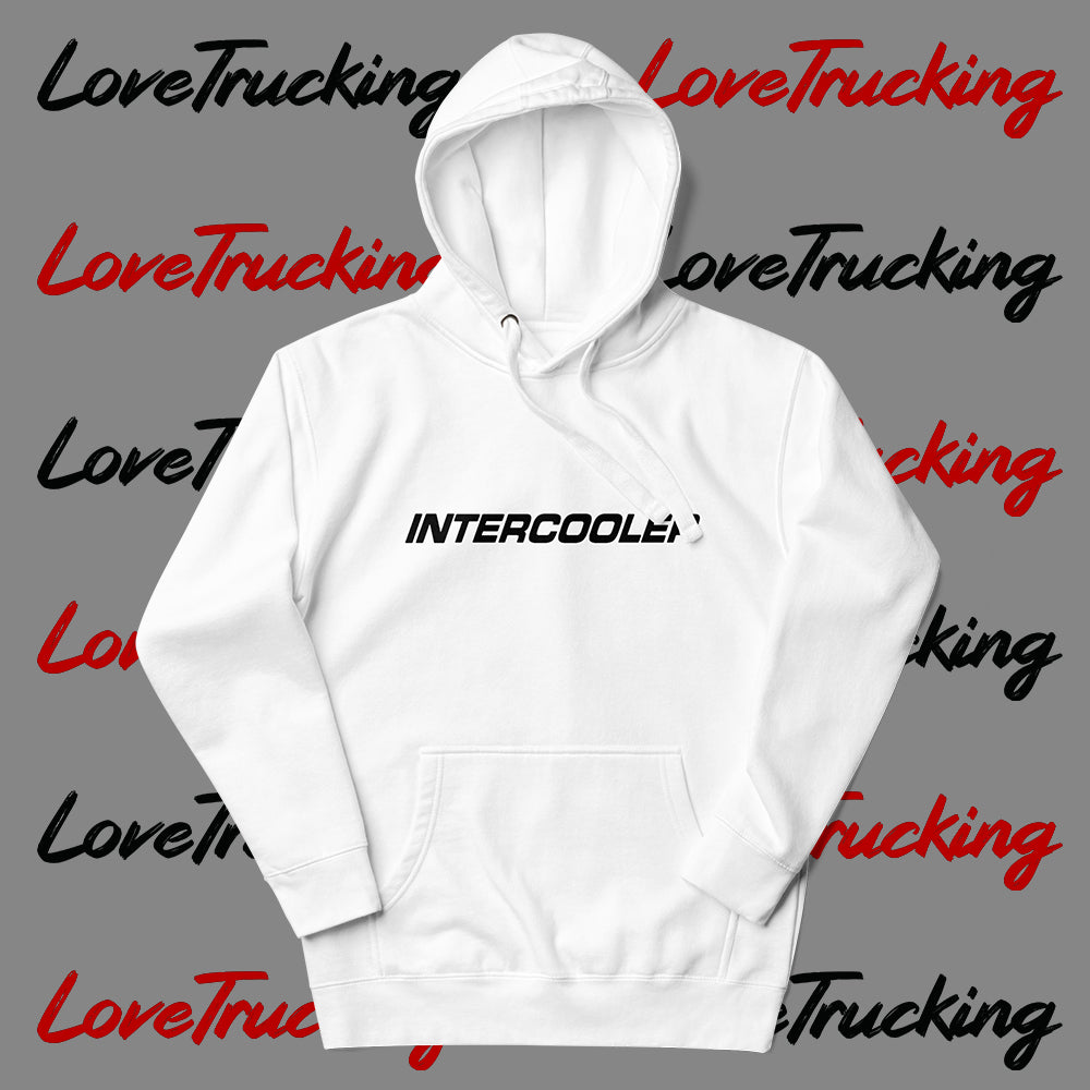 "Intercooler" Hoodie