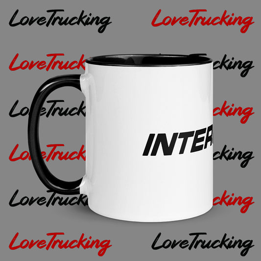 "Intercooler" Mug