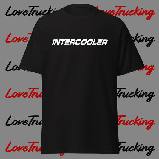 "Intercooler" T-Shirt