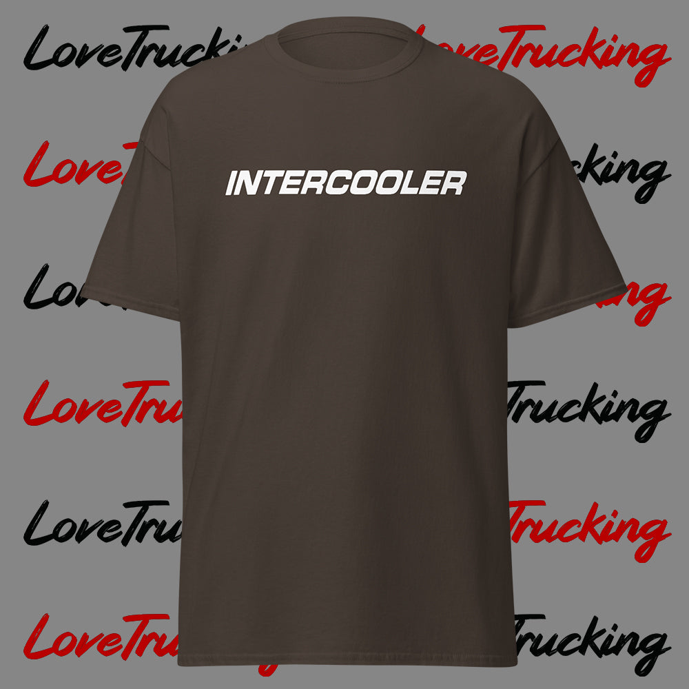 "Intercooler" T-Shirt