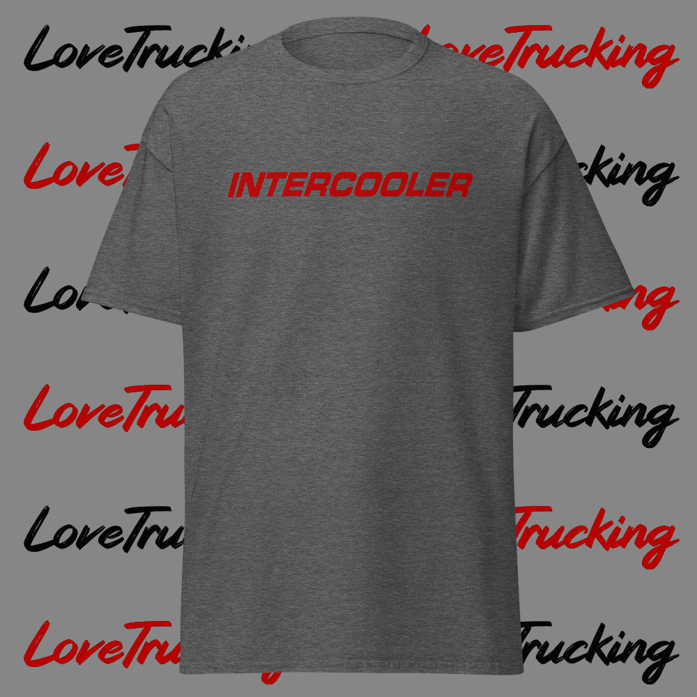 "Intercooler" T-Shirt