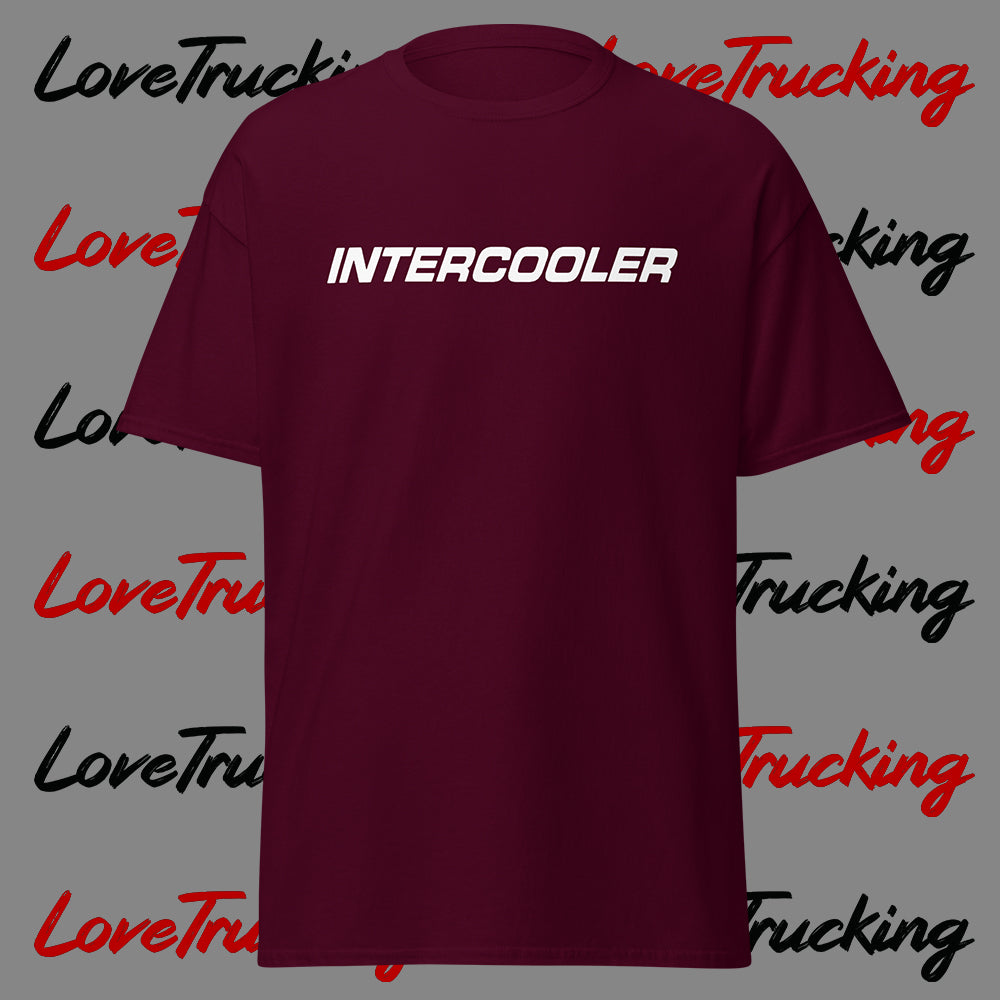 "Intercooler" T-Shirt