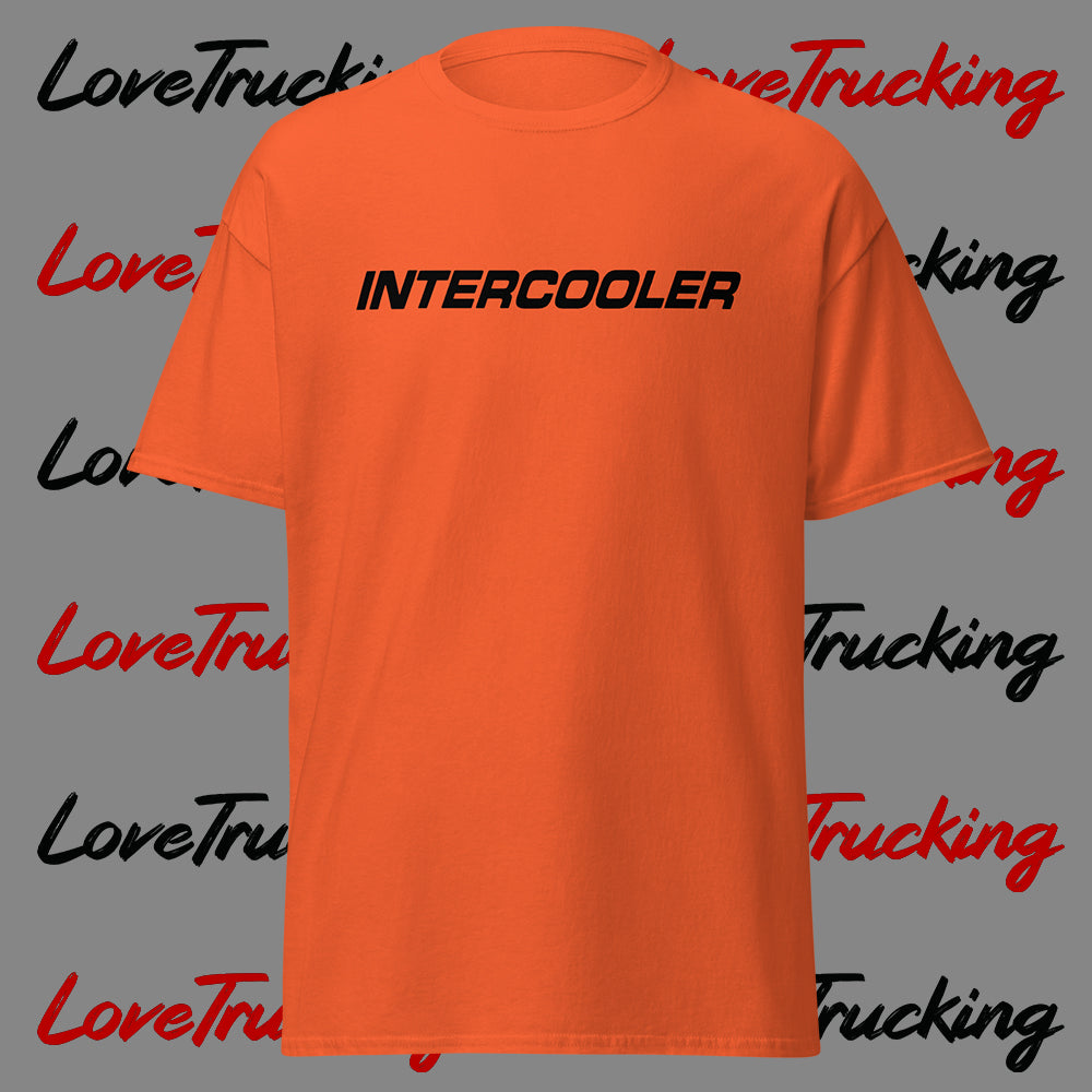 "Intercooler" T-Shirt