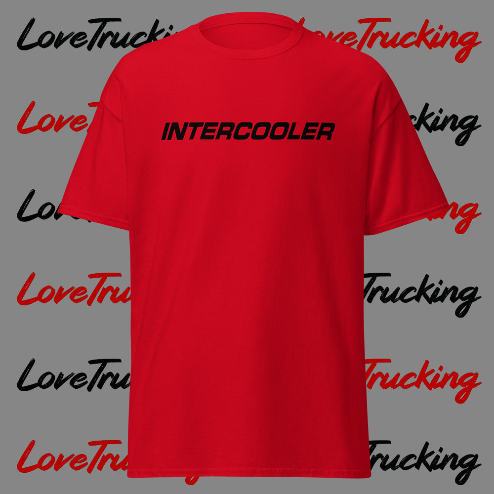 "Intercooler" T-Shirt