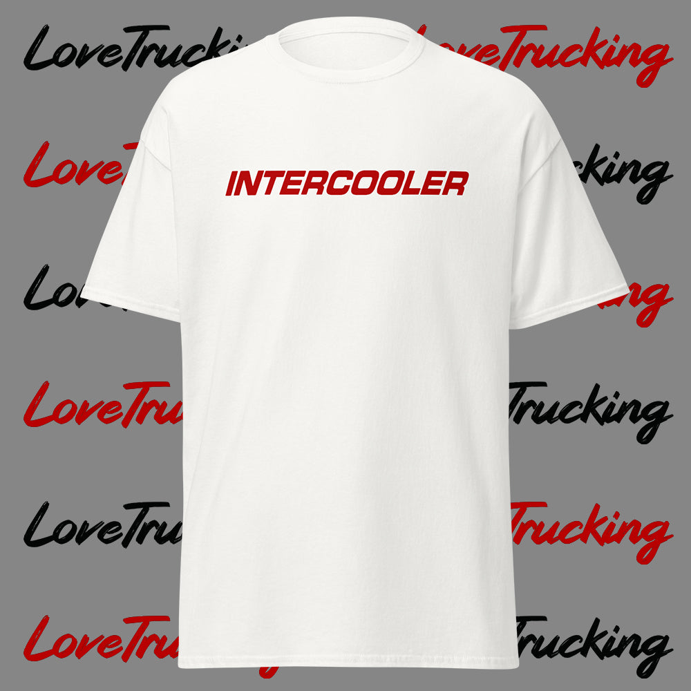 "Intercooler" T-Shirt