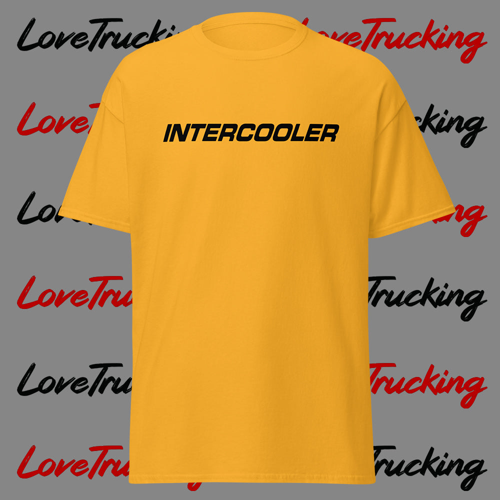"Intercooler" T-Shirt